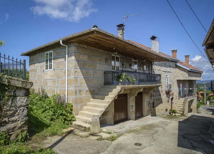 Imagen de AT Casa dos Pulidos
