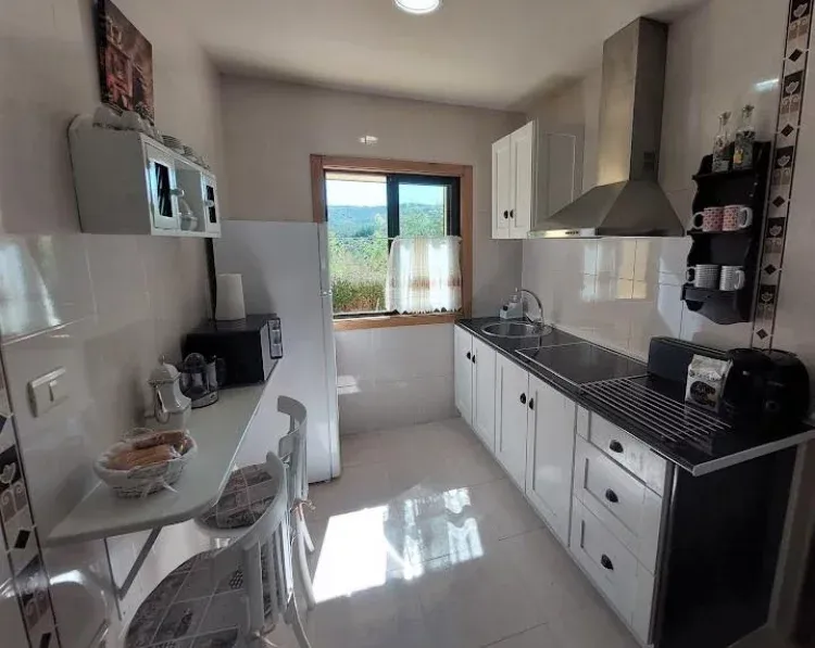 Imagen de Cocina equipada