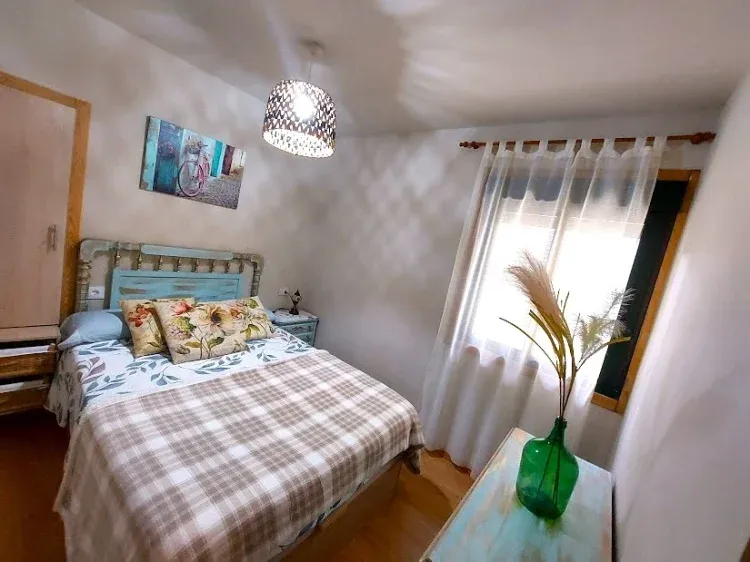 Imagen de habitación