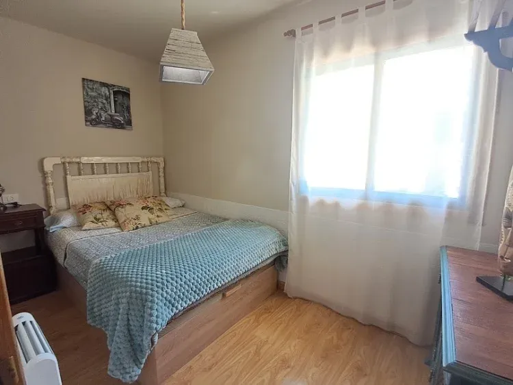 Imagen de habitación