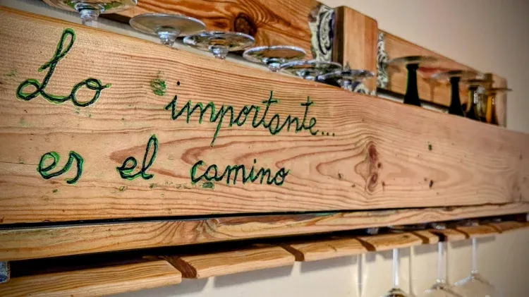 Imagen de Detalle cocina