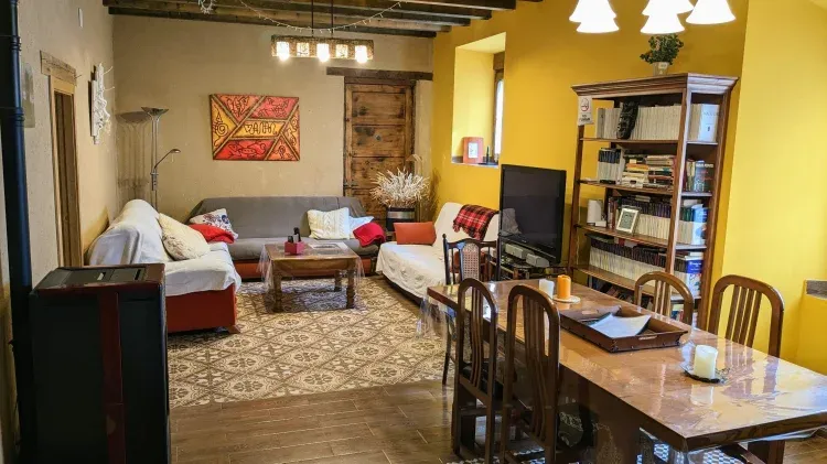 Imagen de Salón