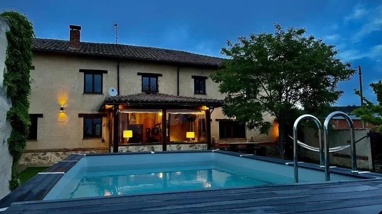 Imagen de Jardin