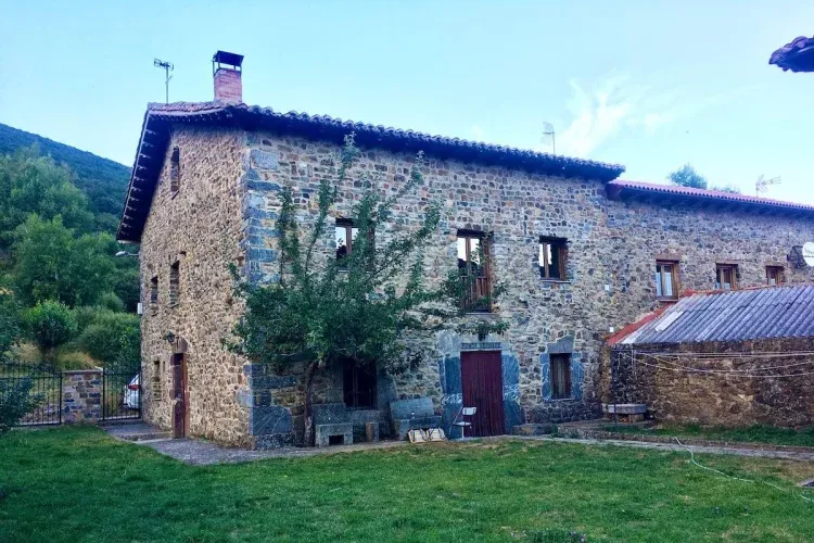 Imagen de La casa
