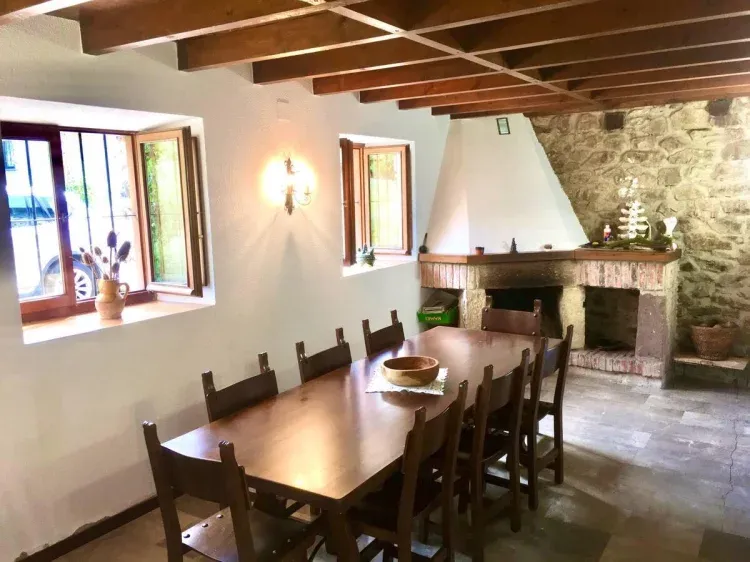 Imagen de Comedor