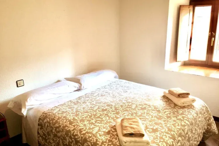 Imagen de Habitación matrimonio