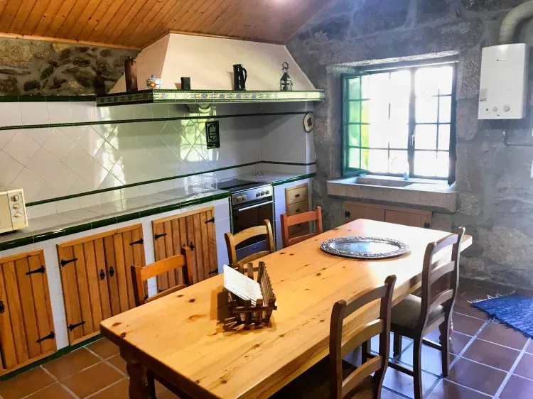 Imagen de Cocina