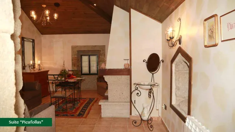 Imagen de Suite "Picafollas"