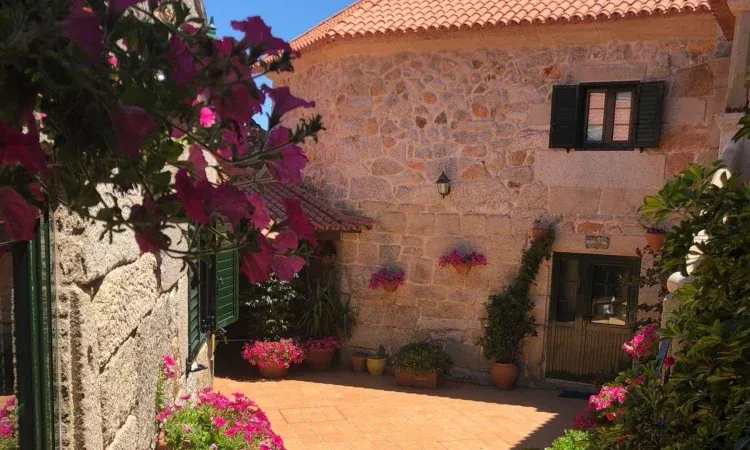 Imagen de Casa do Sear - Turismo Rural, Spa 