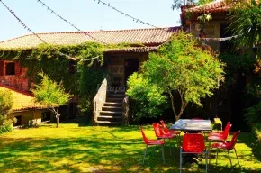 Imagen de Casa Souteleira