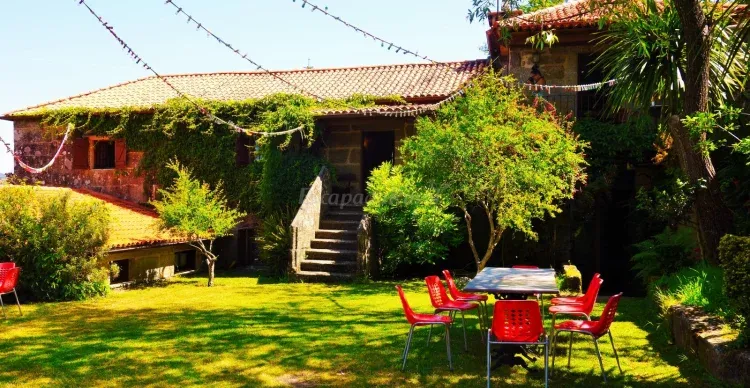 Imagen de Jardín