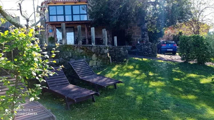 Imagen de CASA DA BARREIRA 10 /20 PLAZAS