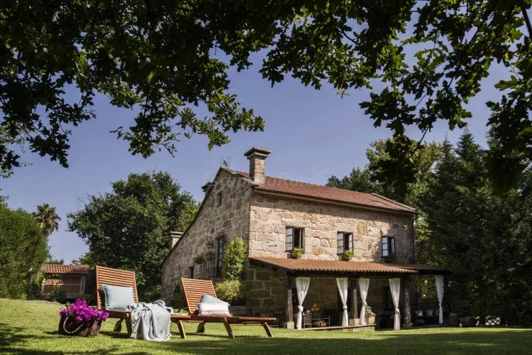 Imagen de Casa da Muiñeira
