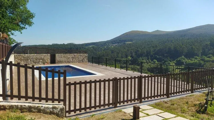 Imagen de Piscina