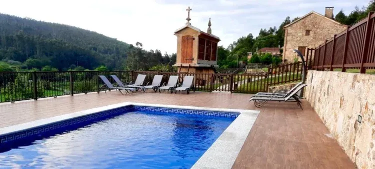 Imagen de Piscina
