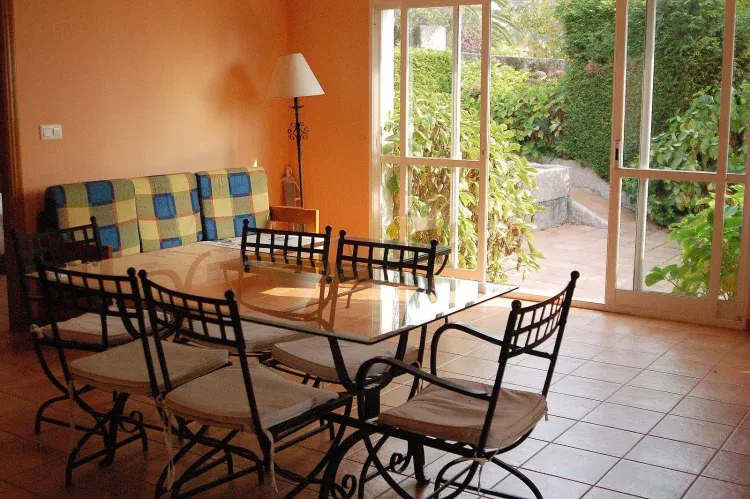 Imagen de Salón-comedor