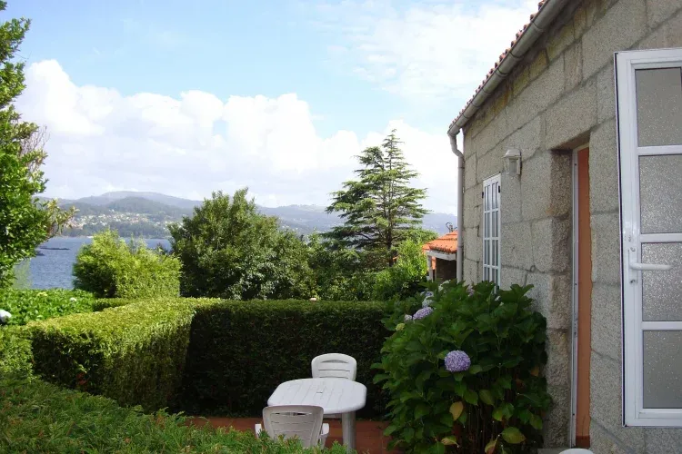 Imagen de Terraza con vistas