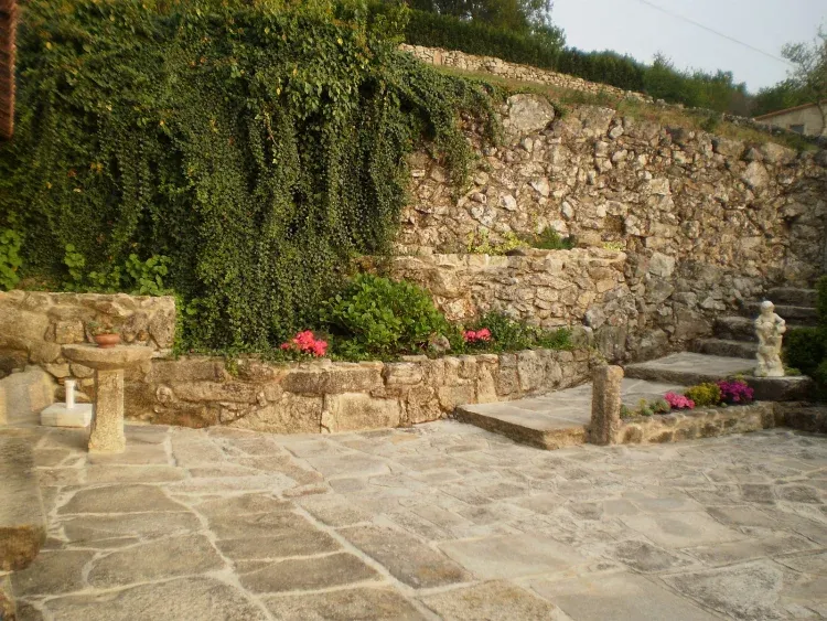 Imagen de Terraza de la Eira