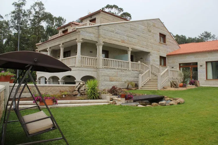 Imagen de Fachada