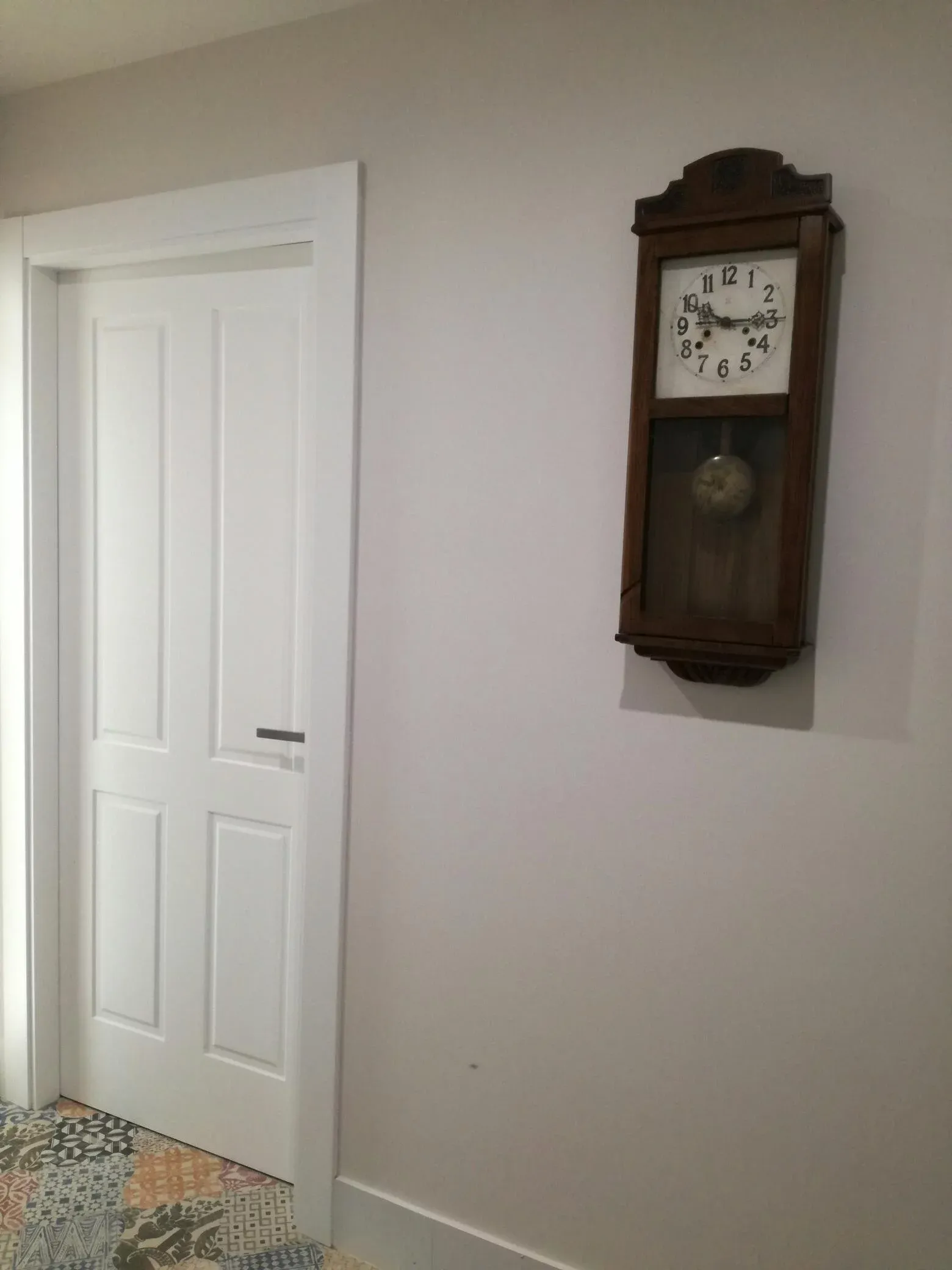 Imagen de Entrada Apartamento 1