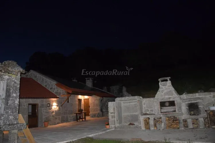 Imagen de Fotos Eira y Barbacoa
