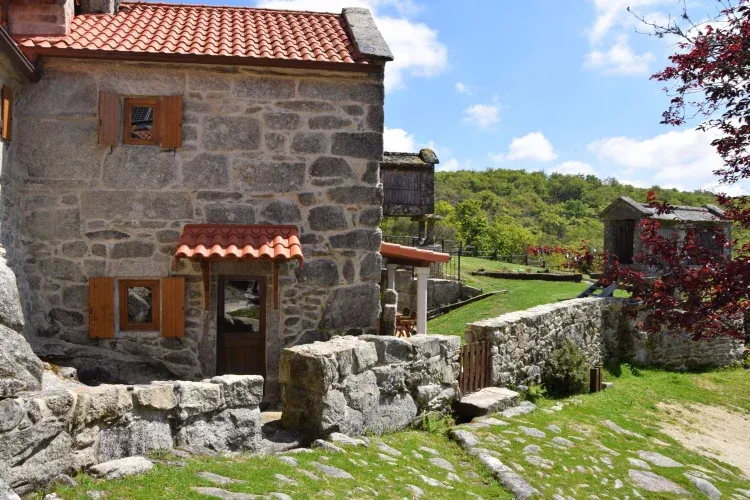Imagen de Vista exterior
