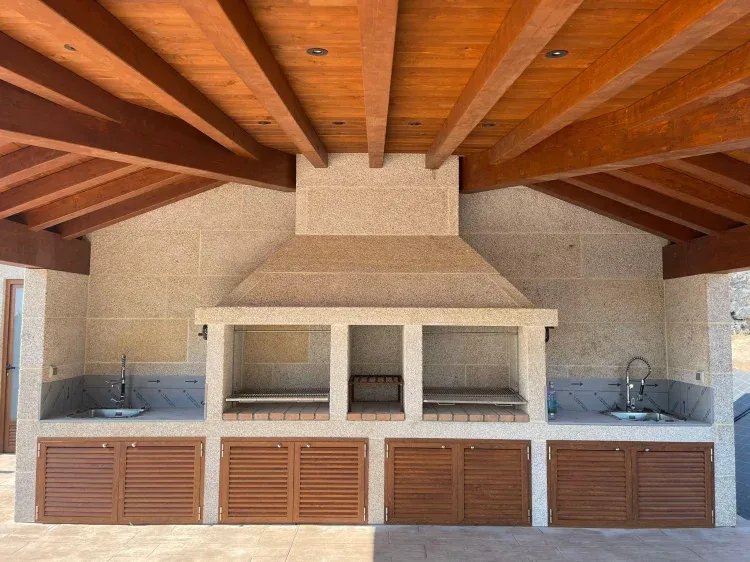 Imagen de Barbacoa