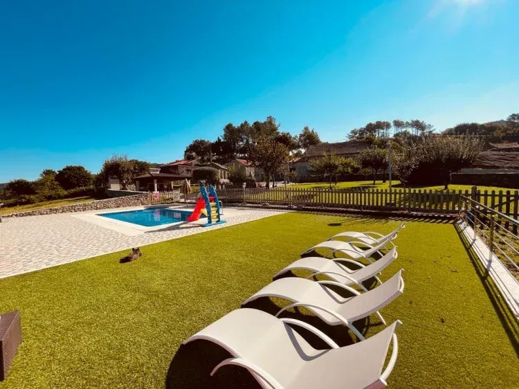 Imagen de Piscina