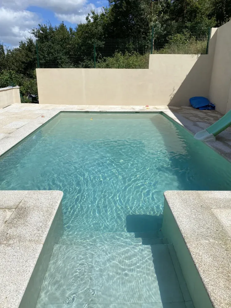 Imagen de Piscina