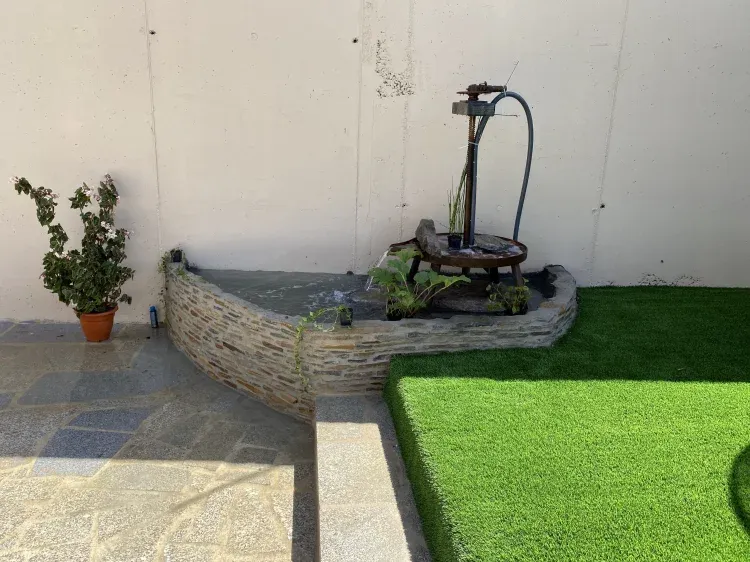 Imagen de Jardin