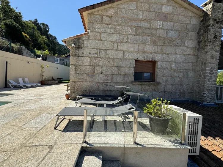 Imagen de Piscina