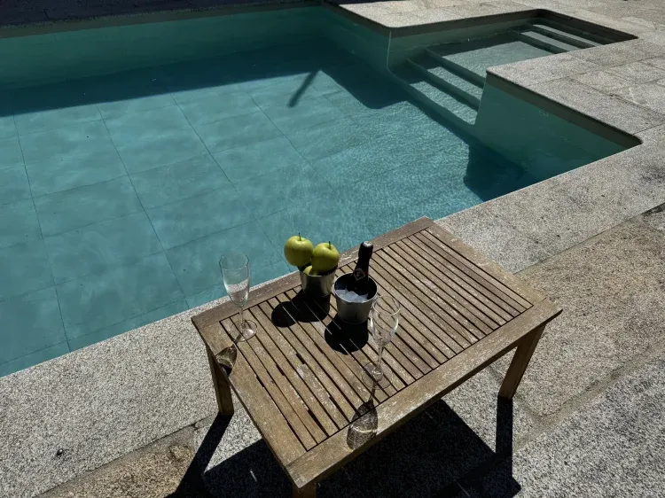 Imagen de Piscina