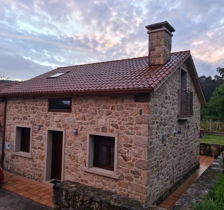 Imagen de Fachada principal