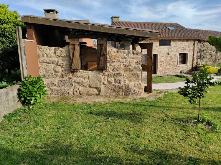 Imagen de Jardín