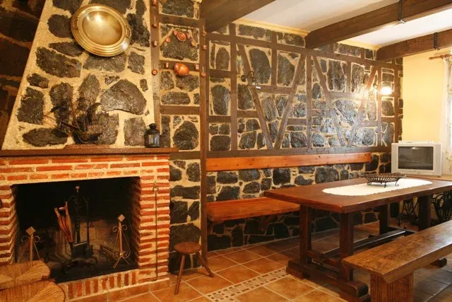 Imagen de Chimenea