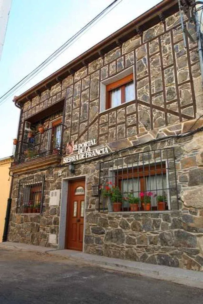 Imagen de Fachada