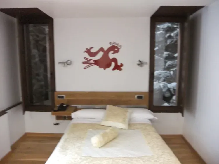 Imagen de Habitación doble estándar Nº 3