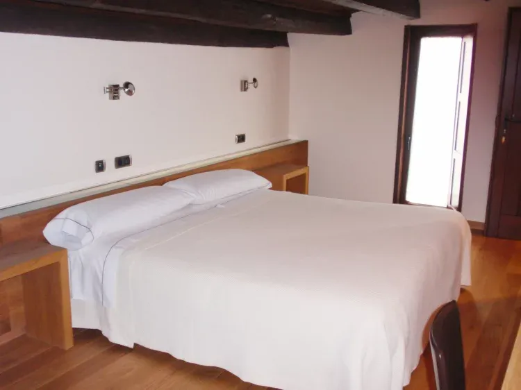 Imagen de Habitación doble superior Nº 12