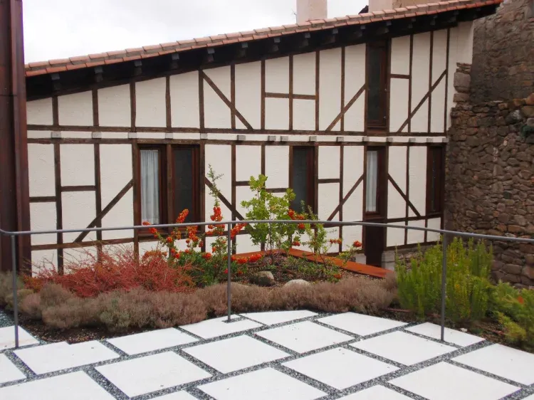 Imagen de Terraza mirador
