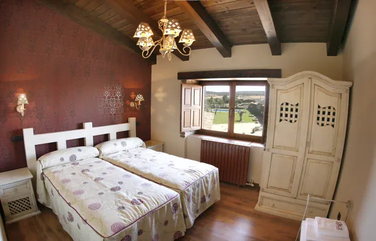 Imagen de Casa Rural Siega Verde I