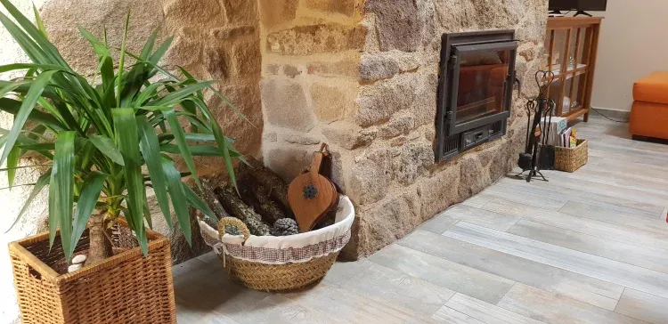 Imagen de Chimenea
