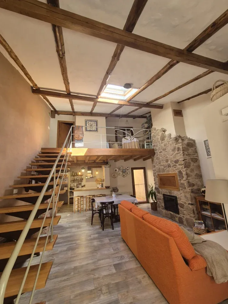 Imagen de Salón