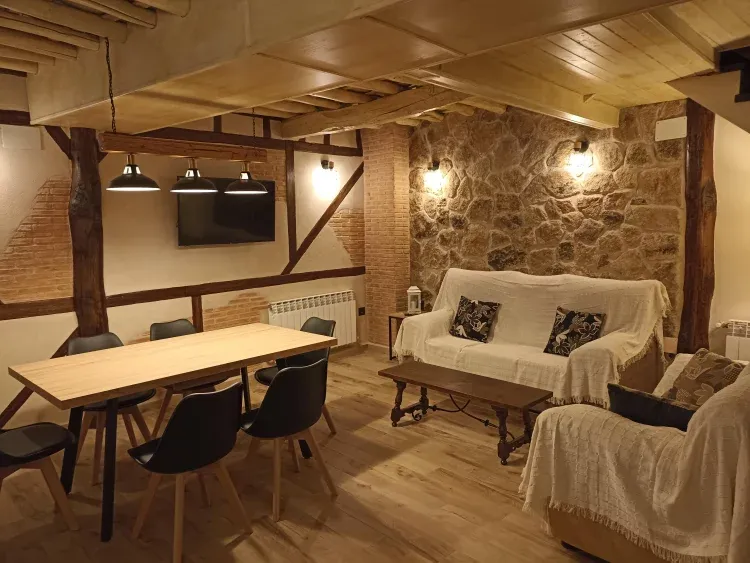 Imagen de Salón Comedor