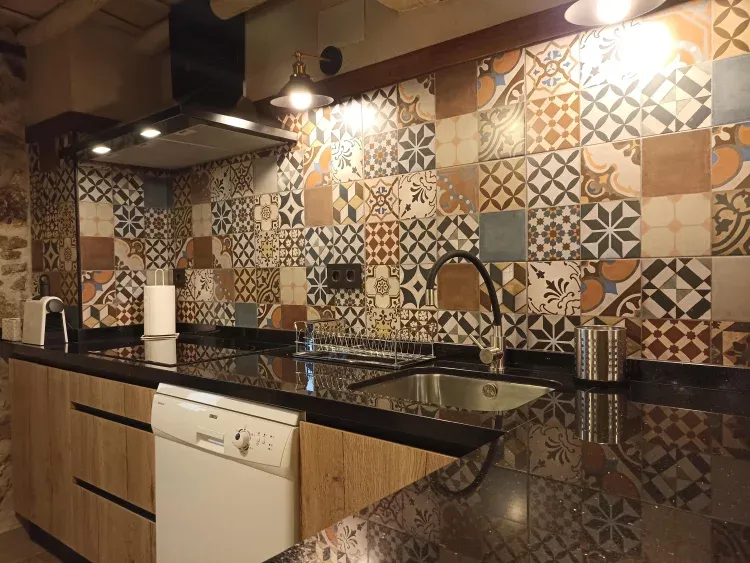 Imagen de Cocina