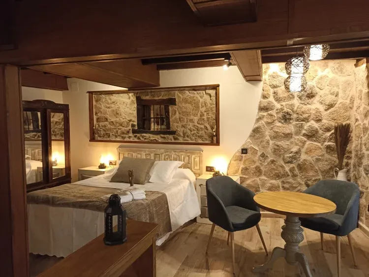 Imagen de Habitación suite