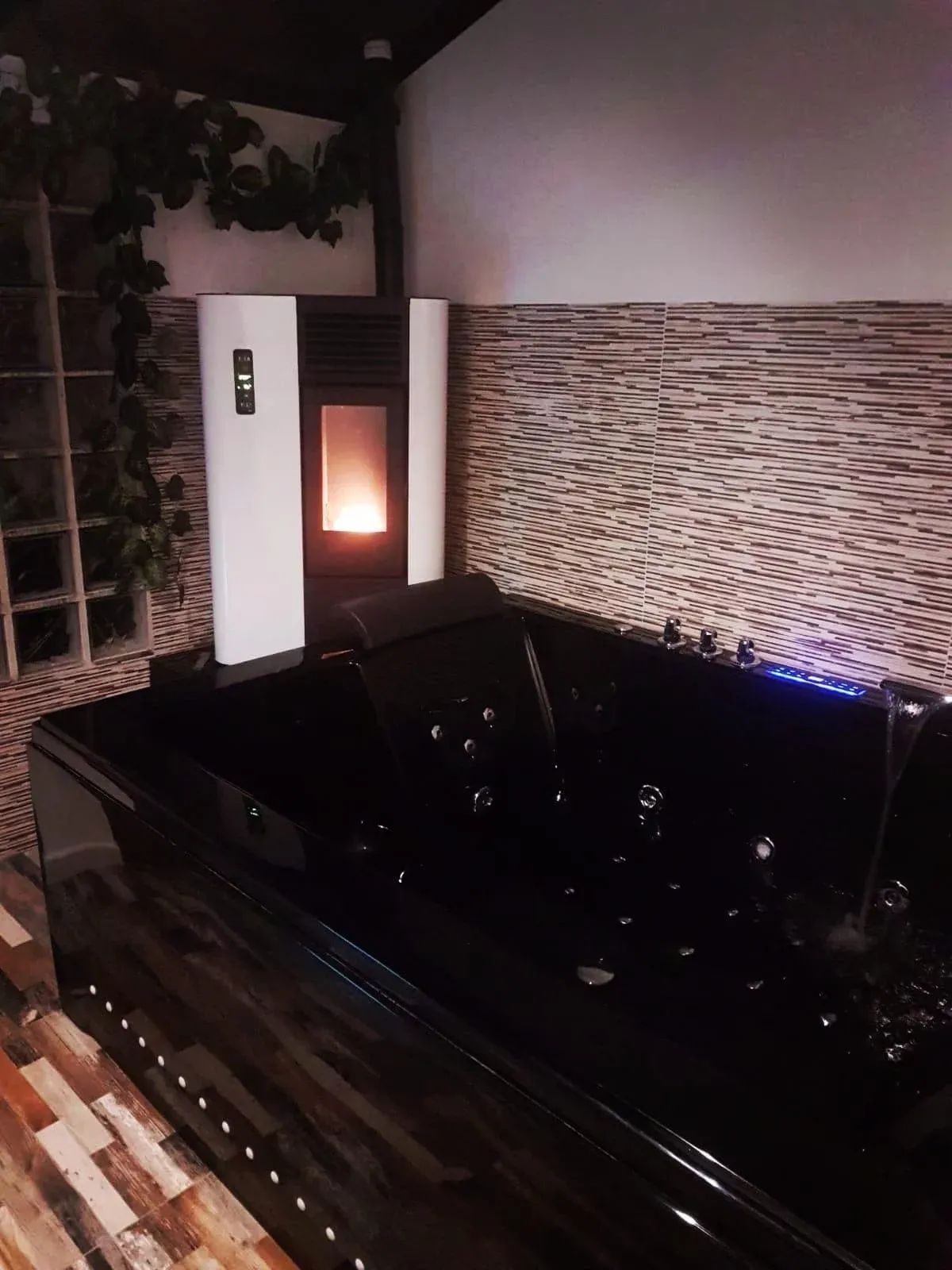 Imagen de Jacuzzi Privado
