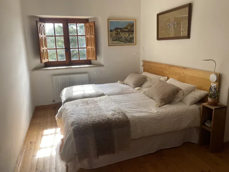 Imagen de Habitación Camilo José Cela