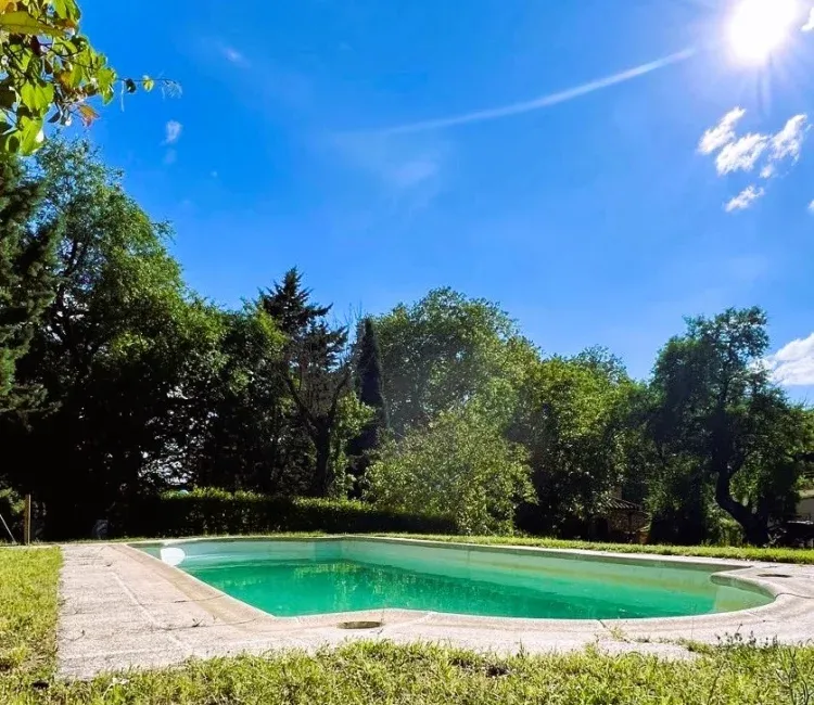 Imagen de piscina