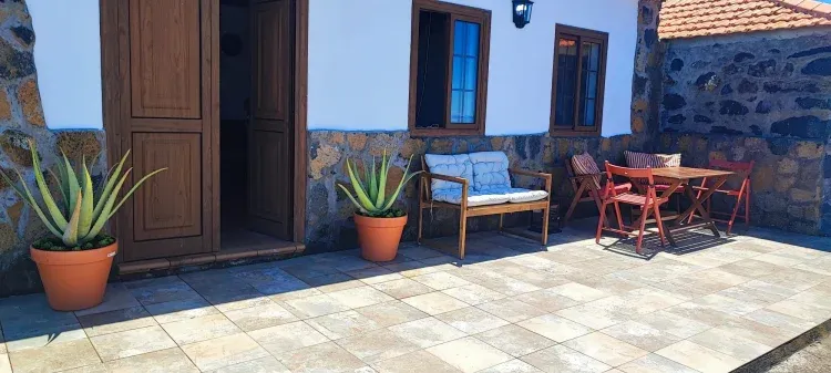 Imagen de Vista exterior
