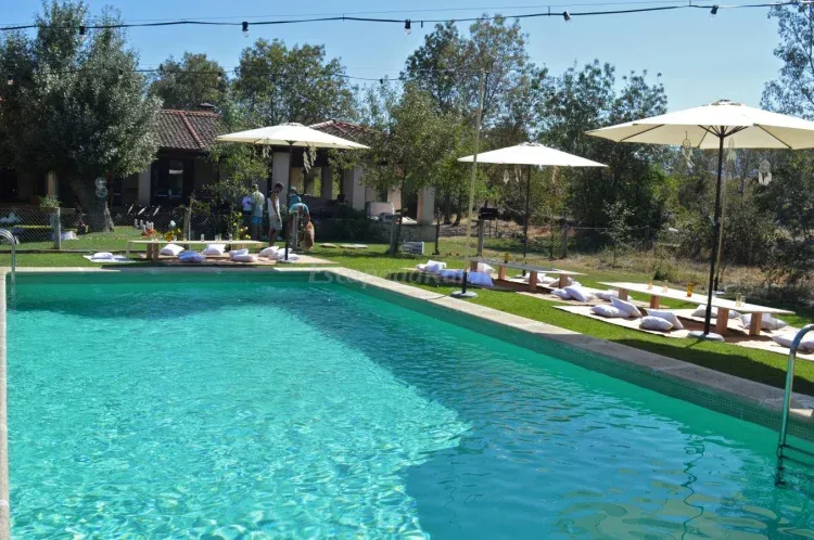 Imagen de Piscina